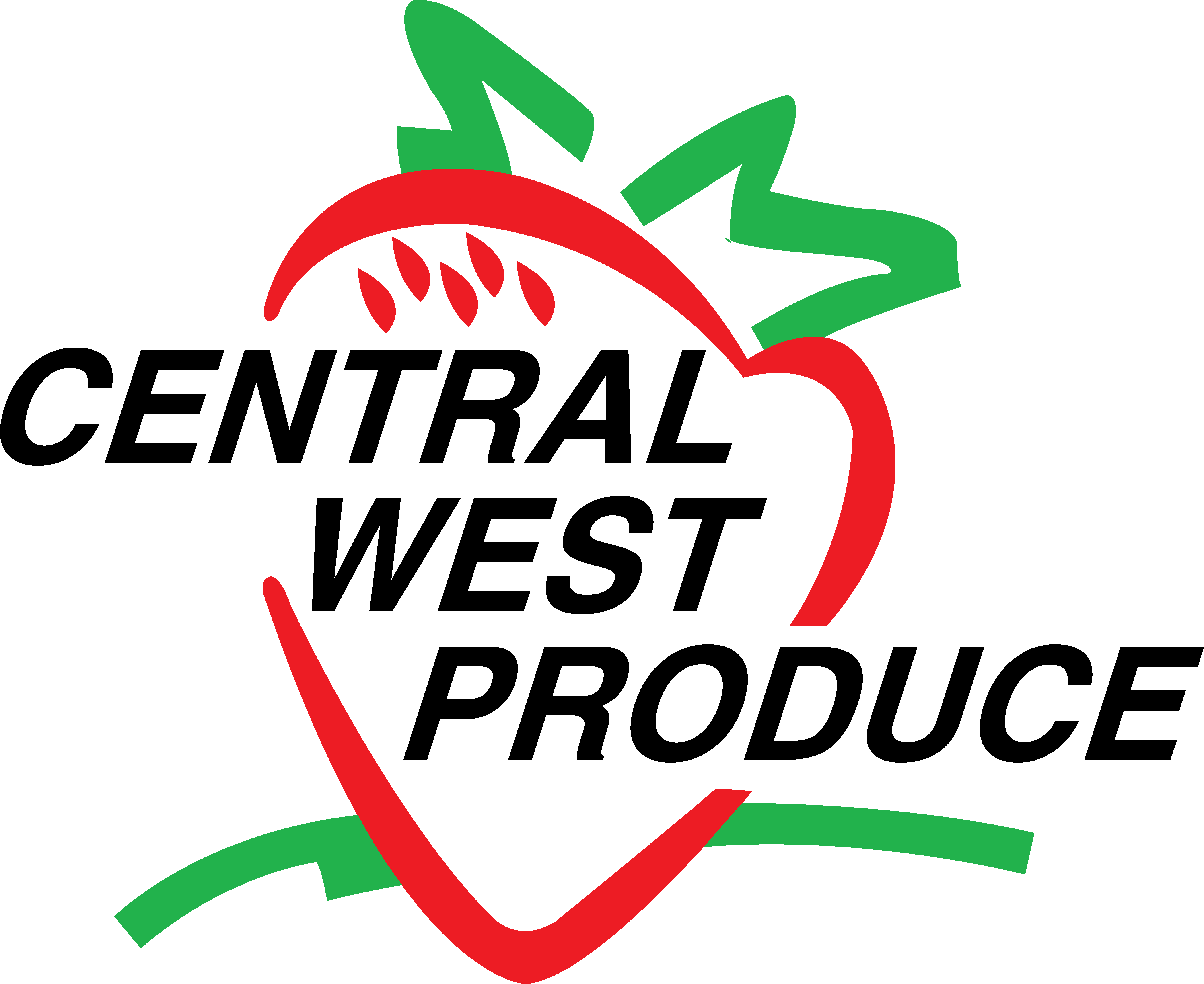 Central West Produce Logo