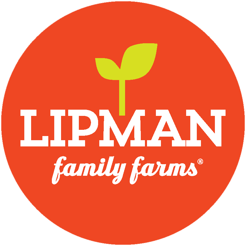 Lipman Family Farms Logo