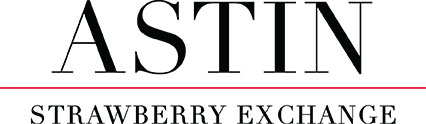 Astin Farms Logo