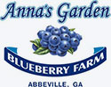 Anna's Garden Logo