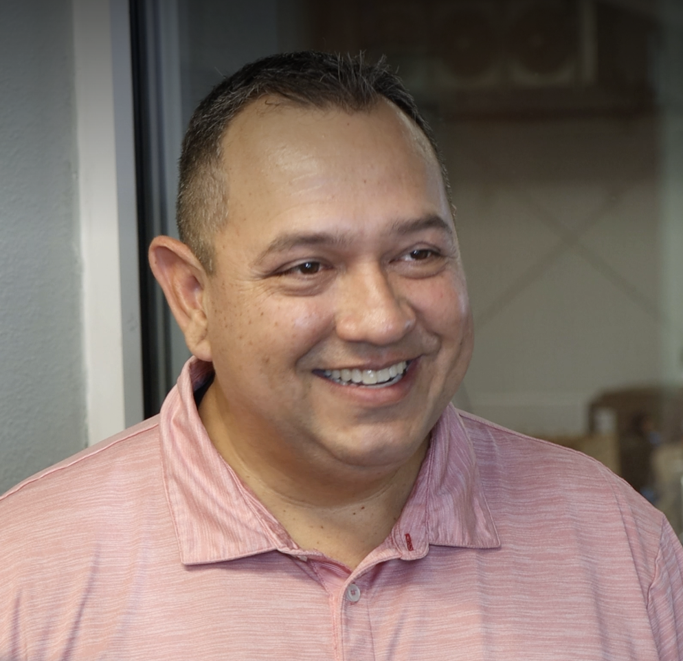 Diego Vargas